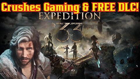 Clair Obscur: Expedition 33 DOIMINATES The Game Awards And Releases FREE DLC For Fans!