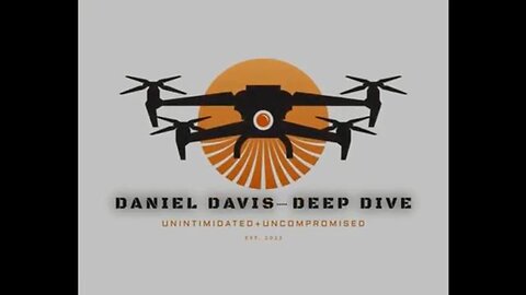 Daniel Davis -- Deep Dive 7/22/2025 with Colonel MacGregor