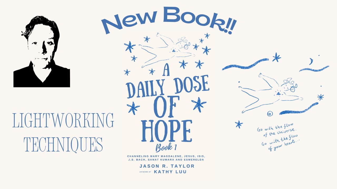 New Book+Lightworking Techniques