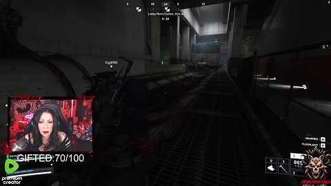 Thank you SARAm wherever you are...