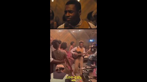 sinner behind the scenes