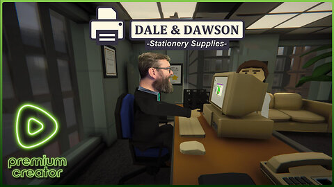 🖨 🖨 Dale & Dawson Stationery Supplies 🖨 🖨