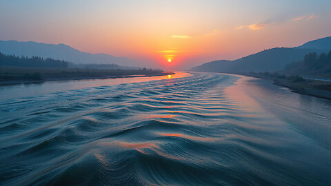 Instrumental Rise And Flow Part 1