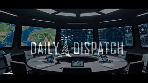 Daily Dispatch 2.6.2026