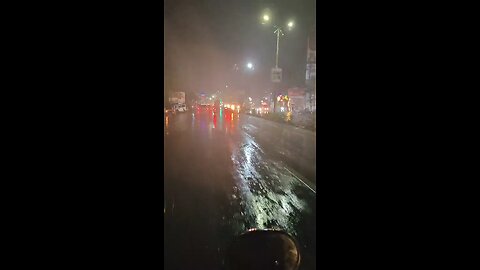 Rain India