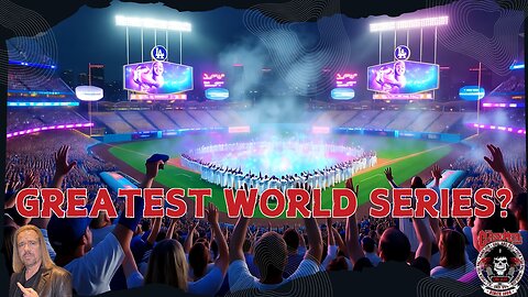 The World Series ROCKS—But This Anthem SINGER Does NOT! 🎤❌