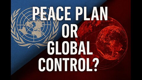 From Gaza to Global Control | The Rise of the Beast System | Mikel Cary