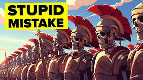 Why Spartan Empire Went Extinct
