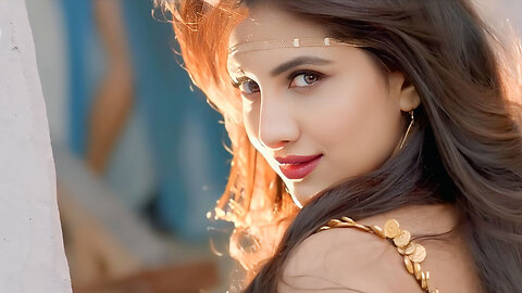 Aman Aman Arabic Song | Gen Z Music