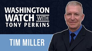 Tim Miller Shares Strategic Changes Churches Can Make to Protect Their Congregations & Property