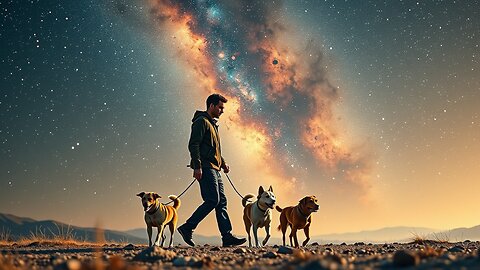 Walking Through Self-Doubt