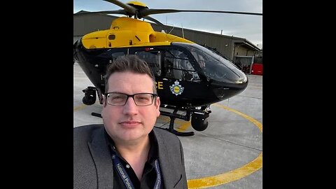 ~NATIONAL POLICE AIR SEVICES~