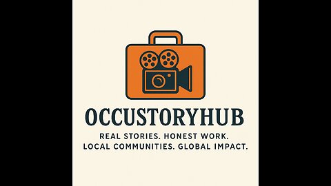 What is OccuStoryHub