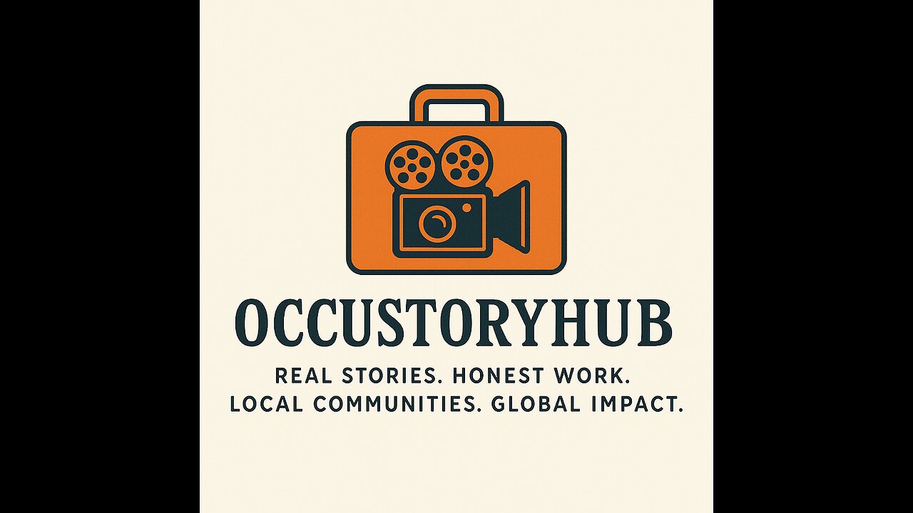 What is OccuStoryHub