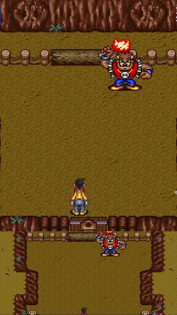 Goof Troop: Fire Bug!