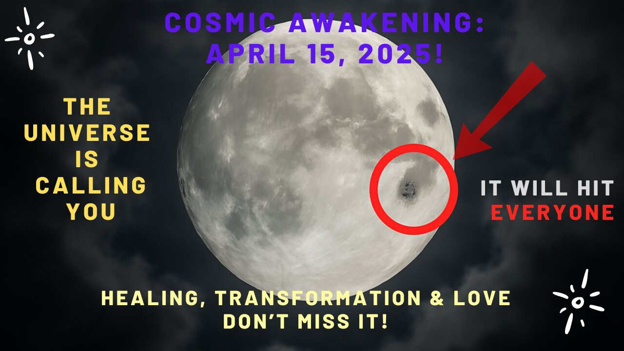 Cosmic Awakening: Mercury Direct & Venus in Pisces A Day of Transformation and Healing April 15 2025