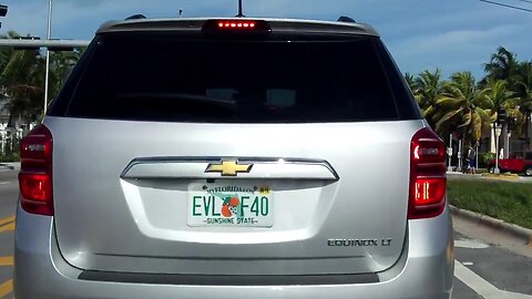 Chevy Equinox