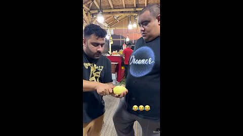 arab FUNNY video