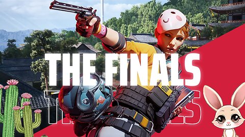 The Final Countdown
