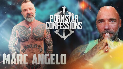Porn Star Confessions - Marc Angelo (Episode 93)