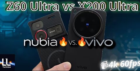 Comparision of two best phones
