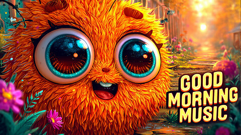 Good Morning Music 🌞 | Start Your Day with Uplifting Vibes
