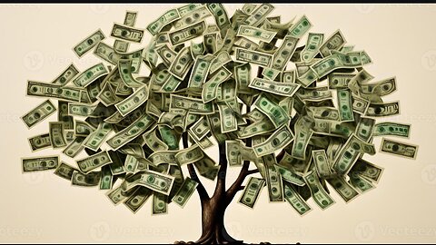 Under WHOSE KINGDOM did you obtain your WEALTH