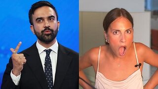 New York Is Spiraling… Socialist Mayors, Crying Candidates, And Total Chaos