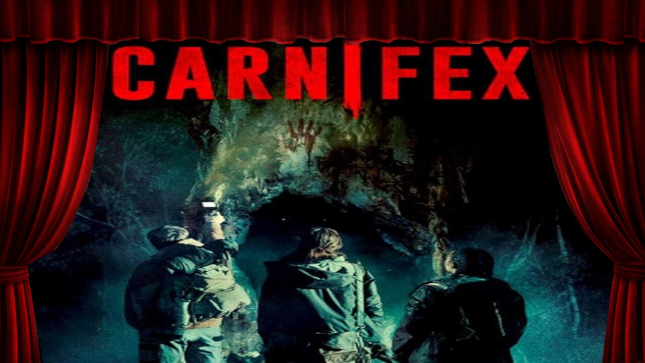 Carnifex - Film Review: Marsupial Terror