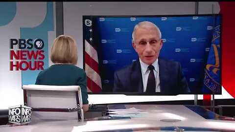 "Fauci Clashes with Officials over COVID-19 Response Statements"