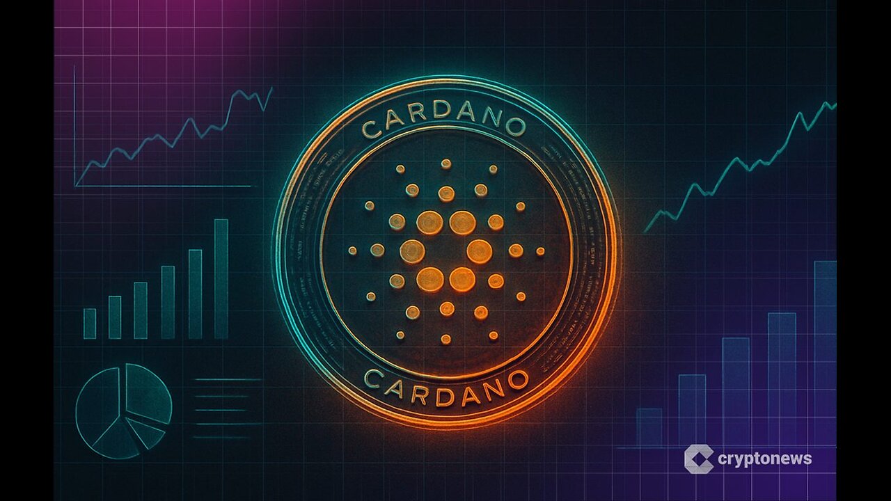 Cardano Price Prediction: Massive ADA Pump Coming As Altcoins Rally?