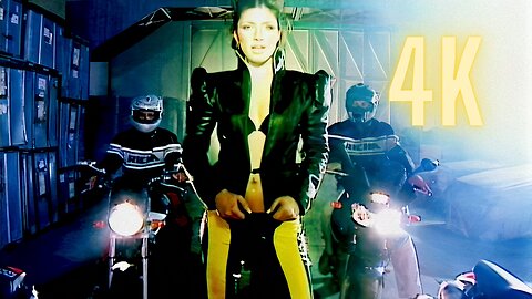 Έλενα Παπαρίζου - Κάτσε Καλά | Official Music Video