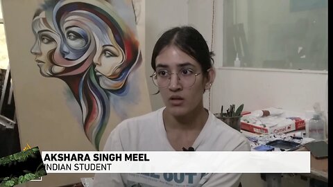 Trump visa pause: Indian students consider other options outside US