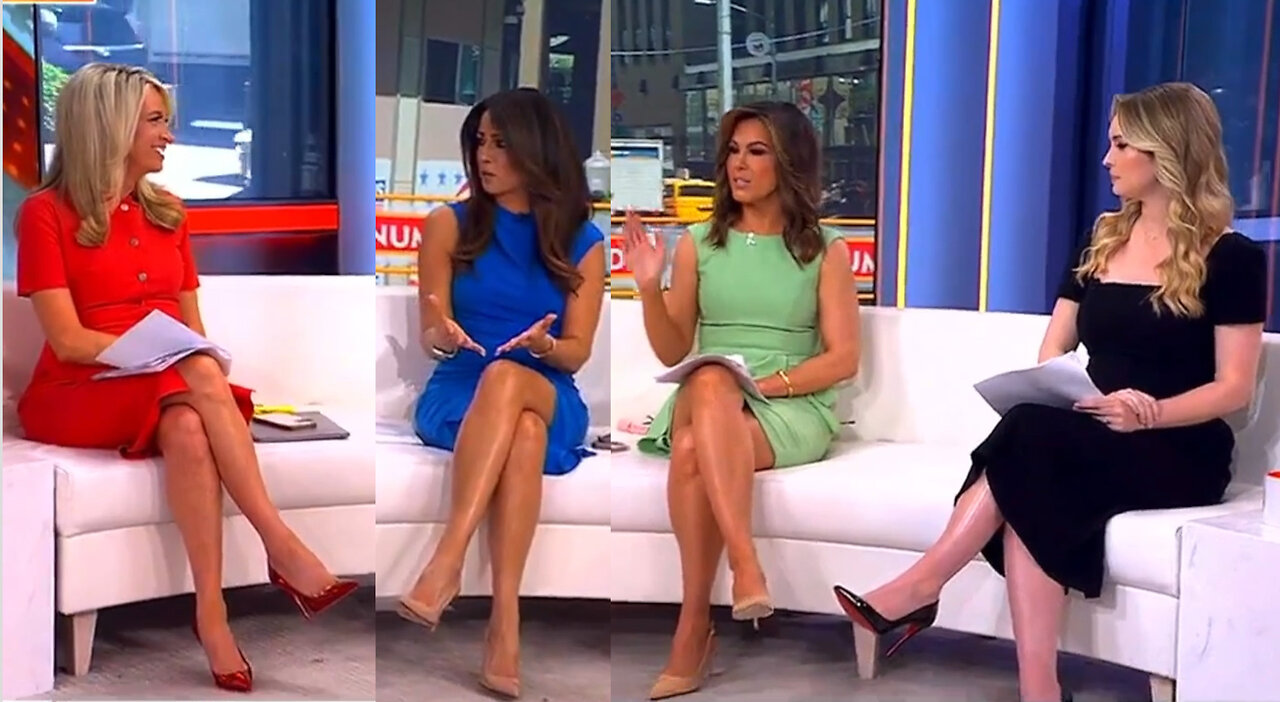 Outnumbered Apr 23 2025