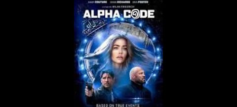 ALPHA CODE