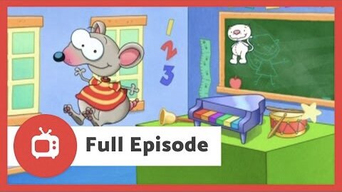 Toopy And Binoo - Magic You : Musical Instruments / Full Episode
