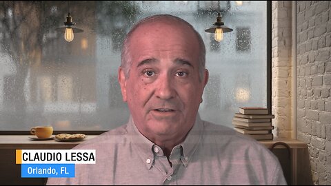 Orações - 17 Setembro 2025