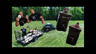 The BellLife 3 Challenge Special!!