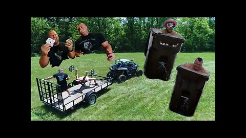 The BellLife 3 Challenge Special!!