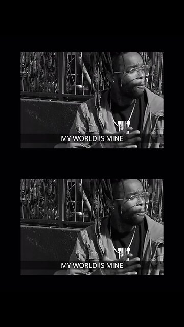 Check it Out New Music Video On YT