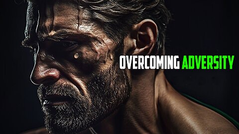 Overcoming Adversity:Rising Stronger After Failure