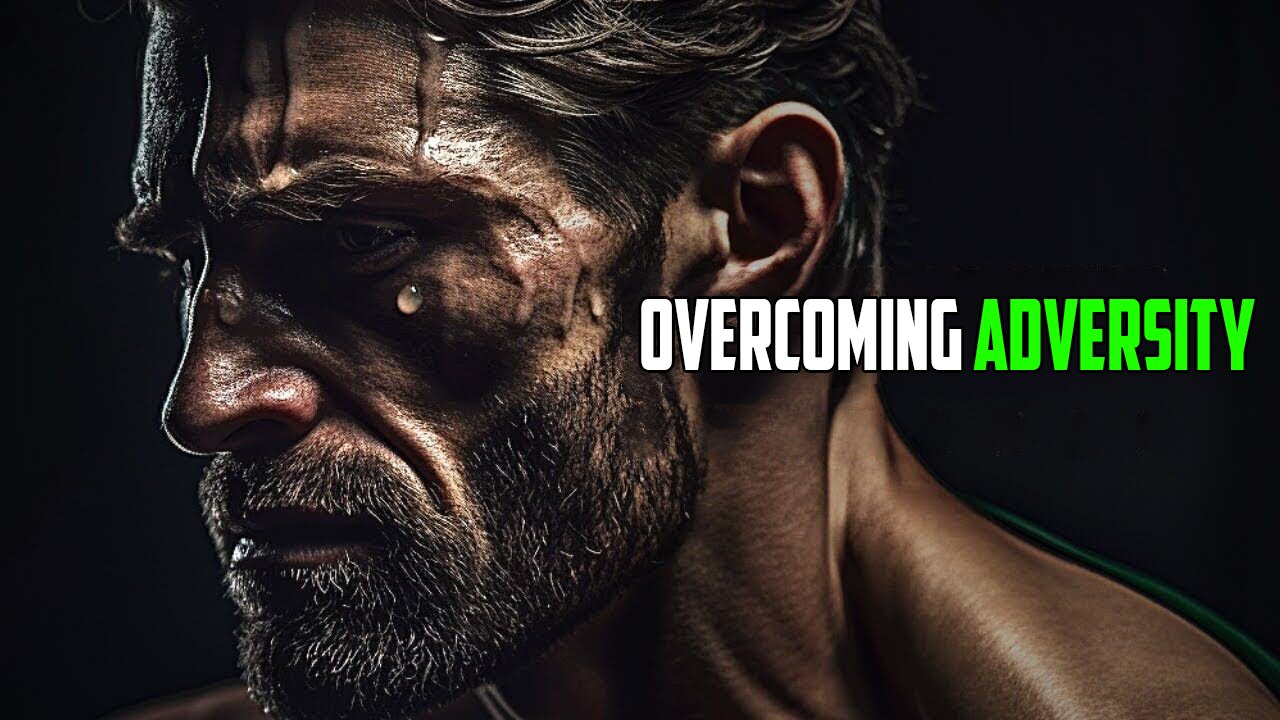 Overcoming Adversity:Rising Stronger After Failure