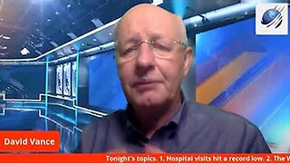 [May 14, 2020] David Vance Livestream 14th May 2020 [David Vance]