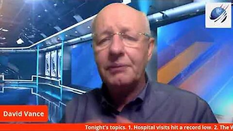 [May 14, 2020] David Vance Livestream 14th May 2020 [David Vance]