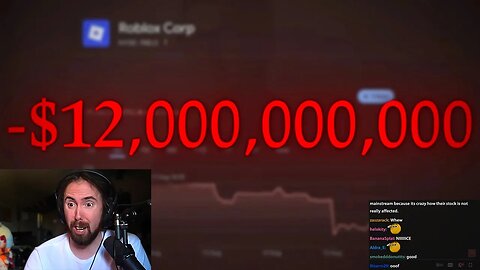 Roblox is 100% cooked..