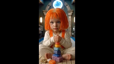 5th element - 2