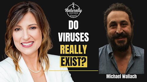 🎙️Michael Wallach & The Viral Delusion — What Are We Being Told? 🧠🔥