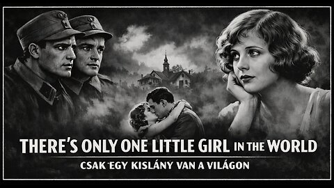 THERE IS ONLY ONE LITTLE GIRL IN THE WORLD (1929) Piri Vaszary Zita & Perczelt | English Subtitle