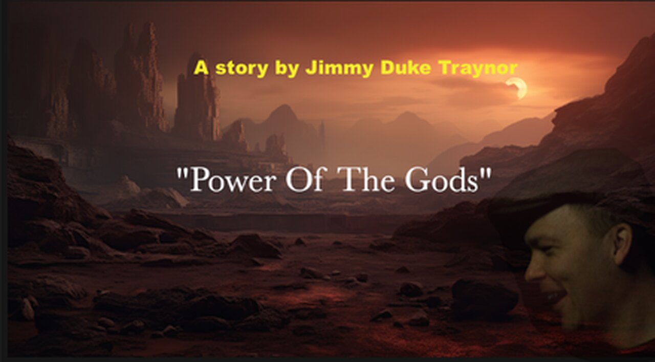 Power of the GODS