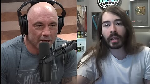 Penguinz0 vs. Joe Rogan - Full Saga